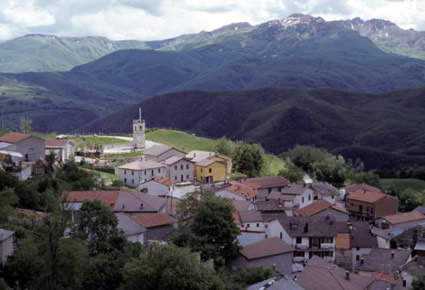 Valbona