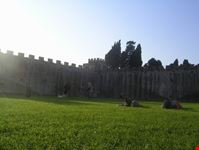 Tutti in Piazza dei Miracoli allegramente