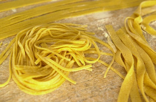 Il corso di cucina