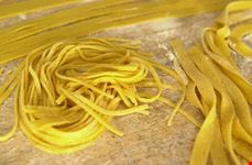 Il corso di cucina