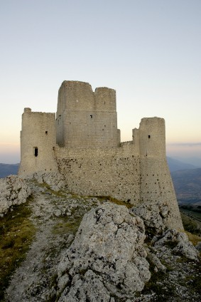 Rocca Calascio