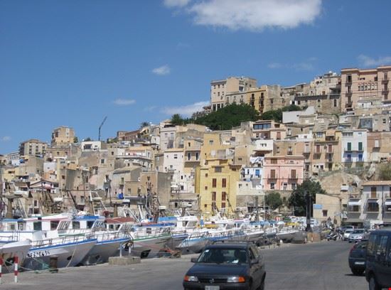 Sciacca di notte Sciacca Fabrizio vannoni Fabrizio vannoni