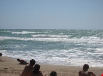 spiaggia S.Marco