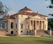 Villa Capra detta "La Rotonda"