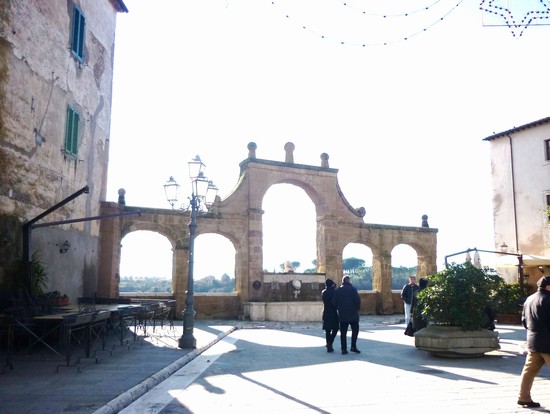 pitigliano