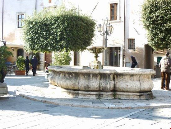La piccola Gerusalemme Pitigliano LAVINIA BERTI LAVINIA BERTI