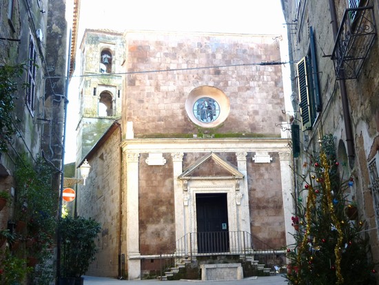 pitigliano