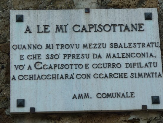 pitigliano