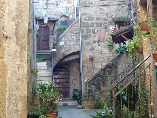pitigliano