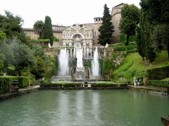  Tivoli Joseph Calev - ©Shutterstock  Joseph Calev - ©Shutterstock 