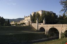 Il castello del Cataio