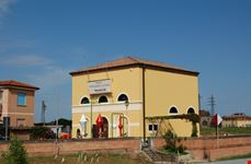 Il Museo della Navigazione Fluviale