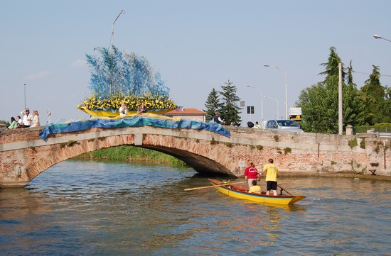 Navigando
