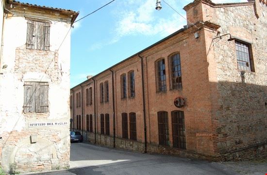 Battaglia Terme, una piccola Venezia Battaglia Terme Giorgio Ferrato Giorgio Ferrato