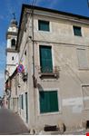 Contrada della sega