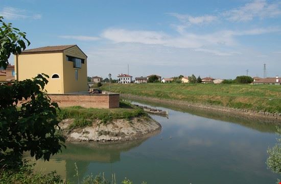 Battaglia Terme, una piccola Venezia Battaglia Terme Giorgio Ferrato Giorgio Ferrato