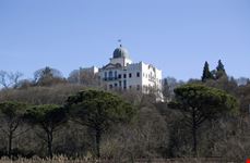 Villa Selvatico Sartori