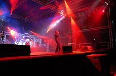 Gli Achtung Babies a Non Solo Rock