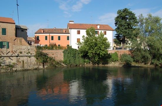 Battaglia Terme, una piccola Venezia Battaglia Terme Giorgio Ferrato Giorgio Ferrato