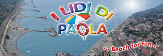 I Lidi di Paola