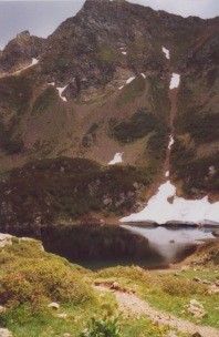 Lago di Erdemolo