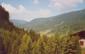 Palù del Fersina