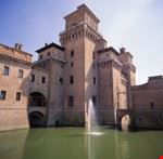castello estense