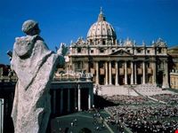Piazza San Pietro
