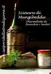 Marmellate di Agrumi in vasi da 350 g