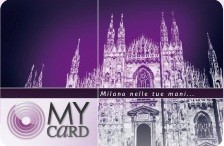 milano milanocard