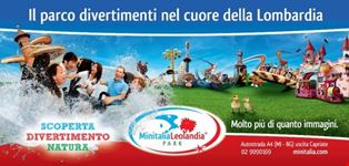 Minitalia Leolandia Park