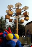 Minitalia Leolandia Park: Sgulavia... e tocchi il cielo con un dito!