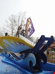Surf's Up a Minitalia Leolandia Park