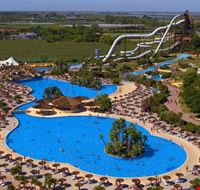 jesolo aqualandia panoramica jesolo aqualandia panoramica