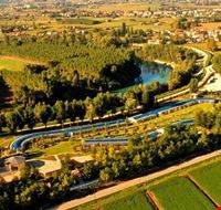 Il parco dei pappagalli di Latisana Il parco dei pappagalli di Latisana