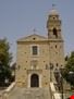 La Chiesa del Carmelo