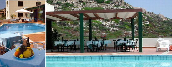 ristorante hotel