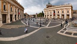 La Roma Imperiale