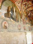 Il chiostro