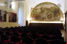 L'antico Refettorio