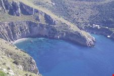 La Baia di Jeranto