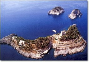 Isole dei Galli