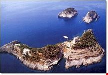 Isole dei Galli