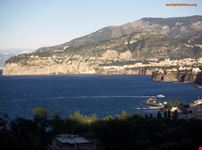 Panorama dalla Regina Giovanna