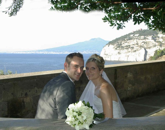 Wedding at Villa Fondi