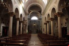 CATTEDRALE S.MARIA MAGGIORE