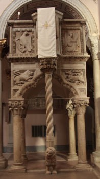 PULPITO