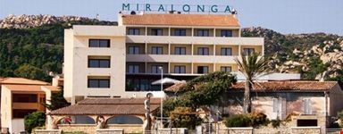Hotel Miralonga
