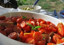 Pomodori biologici