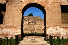 Terme di Caracalla